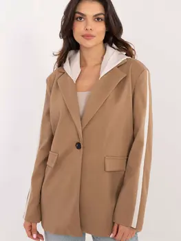 Jacket model 202421 Italy Moda