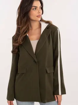 Jacket model 202422 Italy Moda