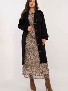 Coat model 202439 Och Bella