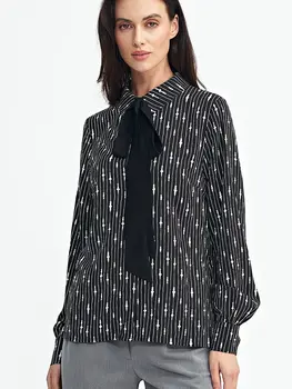 Long sleeve shirt model 202479 Nife