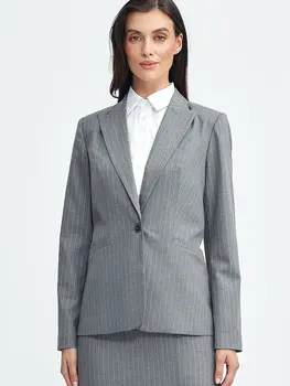 Jacket model 202483 Nife