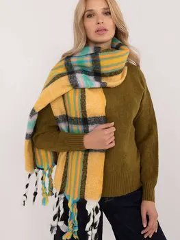 Shawl model 202584 AT