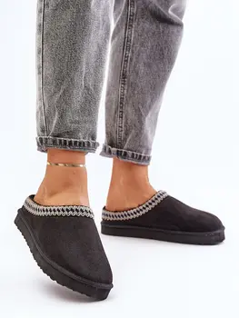 Slippers model 202660 Step in style