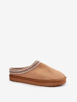 Slippers model 202661 Step in style