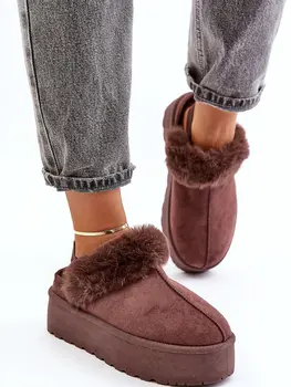 Slippers model 202664 Step in style