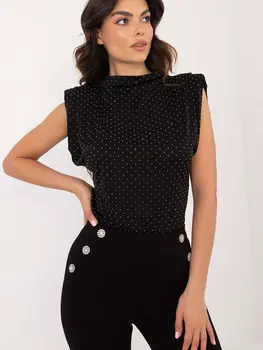 Blouse model 202668 Italy Moda