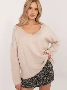 Jumper model 202747 Italy Moda