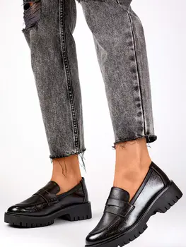 Mocassin model 202875 PRIMO Wholesale Clothing Online, Women`s Fashion, Shoes, Lingerie & Underwear - Matterhorn
