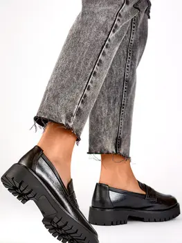 Mocassin model 202875 PRIMO Wholesale Clothing Online, Women`s Fashion, Shoes, Lingerie & Underwear - Matterhorn