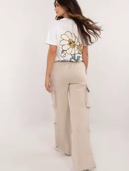 Tracksuit trousers model 202945 Sublevel