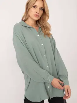 Long sleeve shirt model 202949 Sublevel