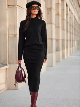 Skirt model 202977 Roco Fashion
