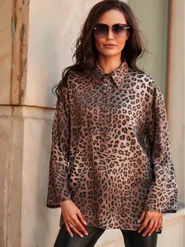 Long sleeve shirt model 202984 Roco Fashion