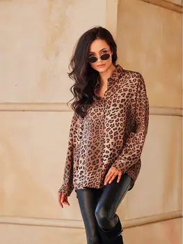 Long sleeve shirt model 202986 Roco Fashion