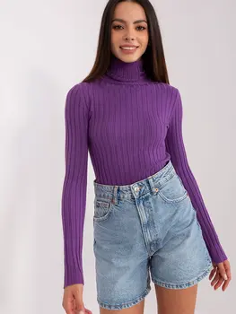 Turtleneck model 203012 Factory Price
