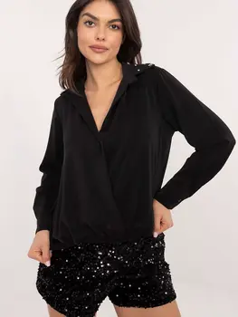 Long sleeve shirt model 203102 Italy Moda