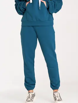 Tracksuit trousers model 203128 Figl