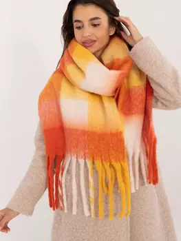 Shawl model 203175 AT
