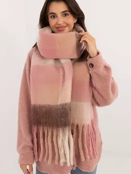 Shawl model 203179 AT