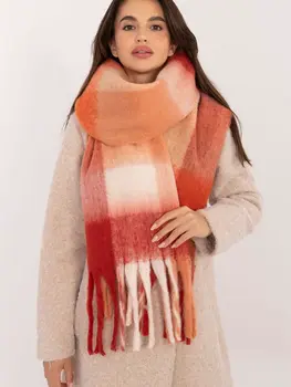Shawl model 203180 AT