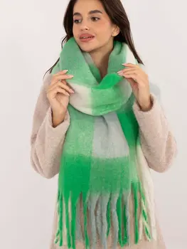 Shawl model 203181 AT