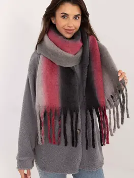 Shawl model 203182 AT