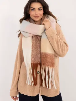 Shawl model 203187 AT
