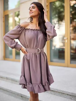 Daydress model 203263 Roco Fashion