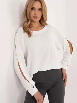 Blouse model 203339 Italy Moda
