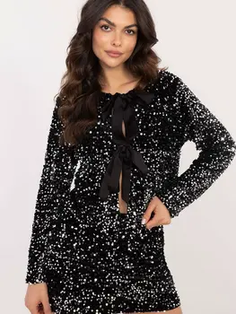 Blouse model 203397 Italy Moda