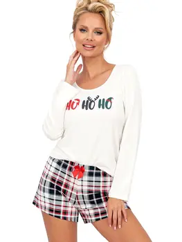 Pyjama model 203466 Donna