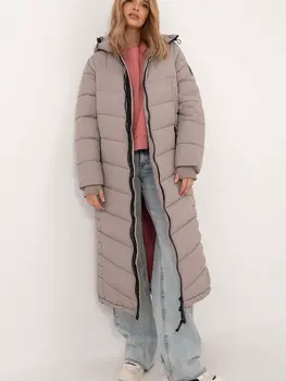 Jacket model 203481 Sublevel