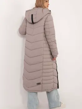 Jacket model 203481 Sublevel