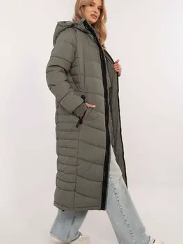 Jacket model 203483 Sublevel