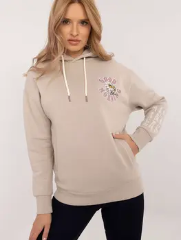 Sweatshirt model 203488 Sublevel