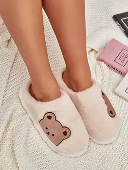 Slippers model 203600 Step in style