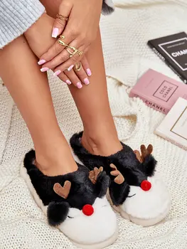 Slippers model 203601 Step in style