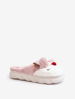Slippers model 203602 Step in style