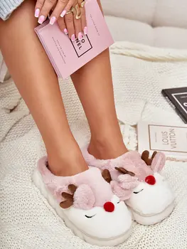 Slippers model 203602 Step in style