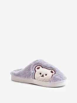 Slippers model 203608 Step in style