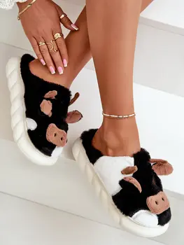 Slippers model 203616 Step in style