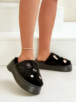 Slippers model 203623 Step in style