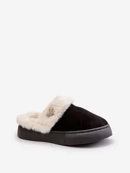 Slippers model 203625 Step in style