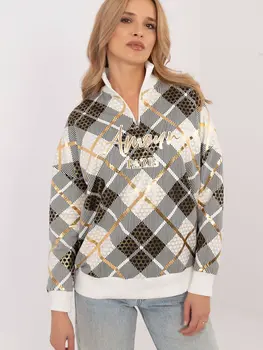 Sweatshirt model 203682 Factory Price