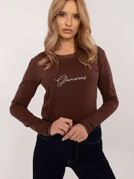 Blouse model 203689 Factory Price