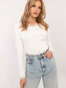 Blouse model 203691 Factory Price
