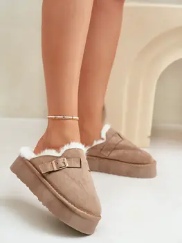 Slippers model 203746 Step in style