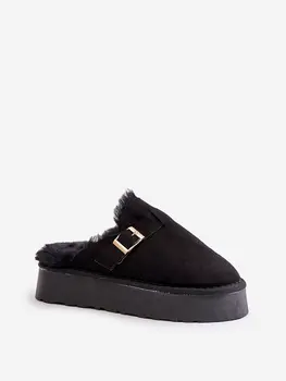 Slippers model 203748 Step in style