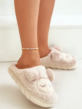 Slippers model 203752 Step in style