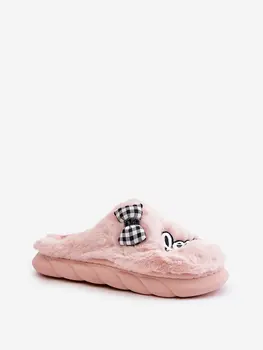 Slippers model 203754 Step in style